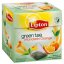 Чай Lipton green tea Mandarin Orange