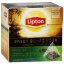 Чай зеленый Lipton Green Gunpowder