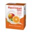 Напиток сывороточный фруктовый микс Манго-апельсин