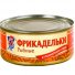 Фрикадельки рыбные в томате "5 МОРЕЙ", 240г в России