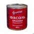 Фасоль красная в томатном соусе Дачник", 400 г