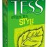 Чай ТЕСC Style зеленый 100гр (14)
