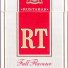 Сигарет "RT" красный мрц 47