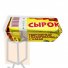 Сырок глазированный "Молочное раздолье" какао 23% 50г (г. Полоцк, Беларусь)