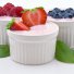 Йогурт лесные ягоды м.д.ж. 2,8% в Москве