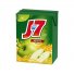 Сок J7 Яблоко 0,2 литра 27 штук в упаковке