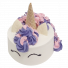 Торт-Мороженое Большой Единорог Баскин Роббинс 1,5 кг