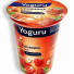 Йогурт Yoguru клубника 1,5% 310г стакан в России