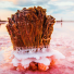 Соль морская садочная розовая, натуральная. Специальная. в Москве