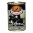 Маслины черные без косточки "ACORSA", 300 гр.