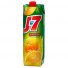 Сок J7 Апельсин 0,97 литра12 штук в упаковке в Москве