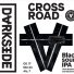 Пиво Darkside CROSSROAD (банка 0.5)