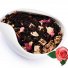 Черный чай с розой в России