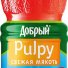 Добрый Палпи Мультифрут 0,9 литра 12 шт в упаковке в Москве