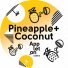 Сидр Appleton Pineapple Coconut (кег)
