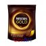 Кофе Nescafe Gold, пакет 75 г
