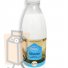 Молоко ультрапастеризованное "Молочный гостинец" 2,5% 0,93л бутылка