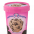 Мороженое Сливки с печеньем Кварта 1 л