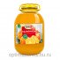 Напиток "Баринофф" Апельсиновый, 3 л в России