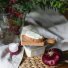 Сыр плавленый с грибами и луком 35% весовой, 1 кг в России