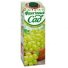Соки Фруктовый сад Виноград- Яблоко 0,95 литра 12 штук в упаковке