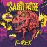 Пиво Sabotage T-Rex (банка 0.33)
