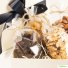 Подарочный набор орехи и сухофрукты #0017 в России