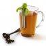 Ёмкость для заваривания чая Buddy зеленая