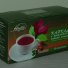 Чайный напиток цветочно-плодовый Каркаде с шиповником