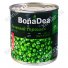 Горошек зеленый "BonaDea ", 425 гр.