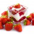 Йогуртный десерт 15% в России