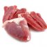 Свиное сердце в коробке 18 кг, пр-во Бразилия "Sadia" Sif 1001 д.в. 03-05.16 в России