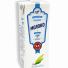 Молоко ультрапастеризованное Милкавита 2,5% 1л тетра-пак с крышкой в России