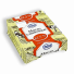 Масло сливочное Молочный гостинец 82,5% 180г фольга