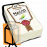 Масло сладкосливочное "Милкавита" 82,5% 180г фольга