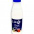 Йогурт Сафiйка Фруктовый Бриз персик-маракуйя 1,5% 450г бутылка