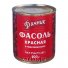 Фасоль красная в томатном соусе "Дачник", 400 гр. в России