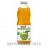 Натуральный сок прямого отжима - яблочный, 1 л, БАРinOFF в России