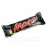 Шоколадный батончик Марс 50г (36шт)
