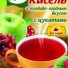 Кисель бп 30г АВС Плодово-ягодный (35)