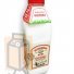 Молоко пастеризованное Асеньевская ферма цельное 3,4-6% 0,9л бутылка
