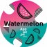 Сидр Appleton Watermelon (бутылка 0.5)