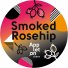 Сидр Appleton Smoked Rosehip (кег 30)