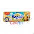 Пирожное с бананово-йогуртовой начинкой Медвежонок Барни. 150 г в Москве