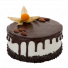 Торт-Мороженое Шоколадная мечта мини Баскин Роббинс 1 кг