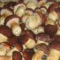 Анализ производства и потребления консервированных грибов в Москве