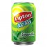 Чай Липтон Зеленый 0,33 литра 12 шт в упаковке в России