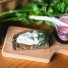 Сыр плавленый с чесноком и зеленью 35% весовой, 1000/5кг в Черкесске
