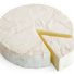мягкий сыр с белой плесенью BRIE, Доставка морским контейнером в России