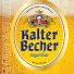 Kalter Becher